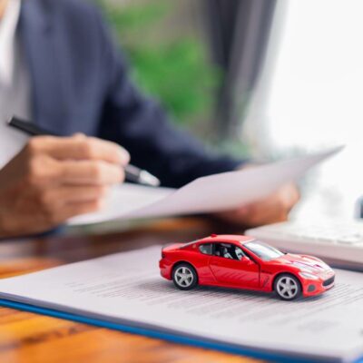 5 popular auto insurance providers