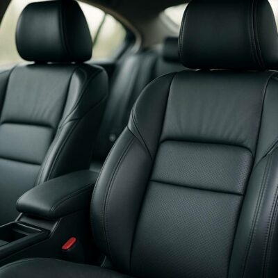 5 tips for buying a reliable car seat