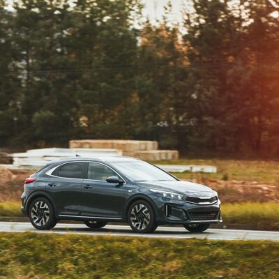 6 popular full-size cars