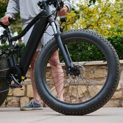 Key features to look for in an electric bike