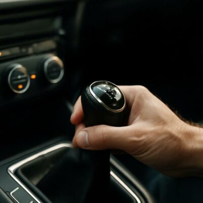 Key things to consider before switching from automatic to manual driving