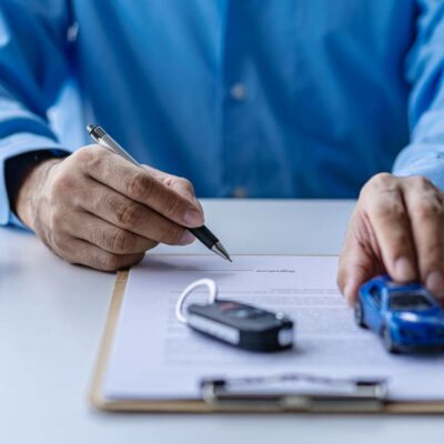 Popular Ford leasing and financing deals in 2026