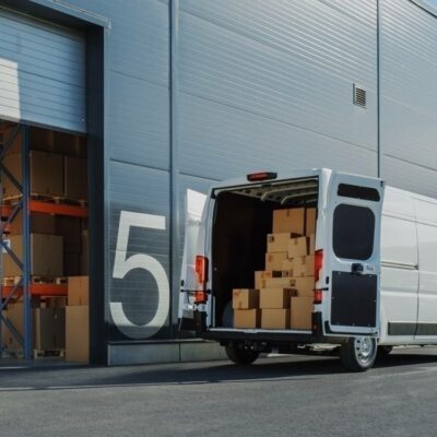 Popular cargo vans to consider buying in 2026