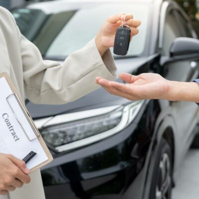 Tips to lease a car with no deposit